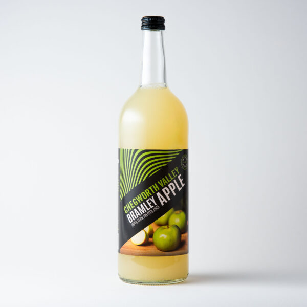 Bramley Apple Juice (sharp)
