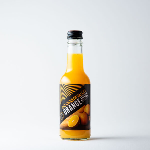 Orange Juice