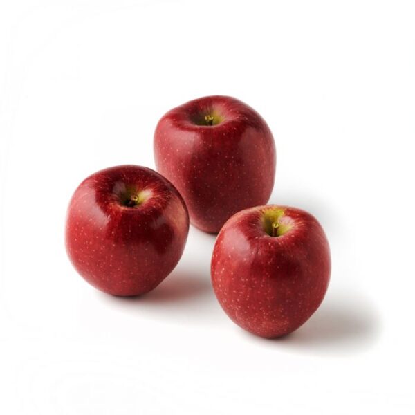Apples Braeburn