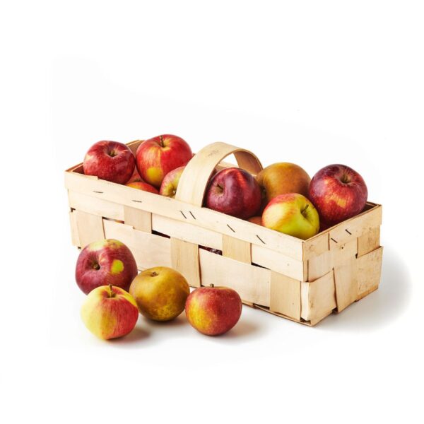 Mixed Apples (excluding cooking apples)