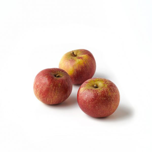 Apples Braeburn